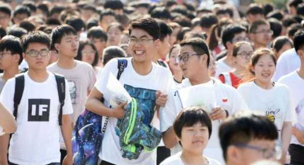 天津高考移民惨了，为什么山东学生可以到天津高考？