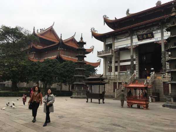 福州新增疫情最新消息今天福州4 福州西禅寺4月份可以恢复开放吗？