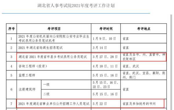 事业编制考试时间2021（湖南长沙事业编制考试时间2021？）