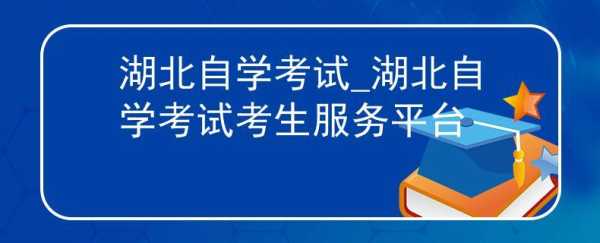 湖北省自学考试考生服务平台，湖北省教育考试院怎么样？