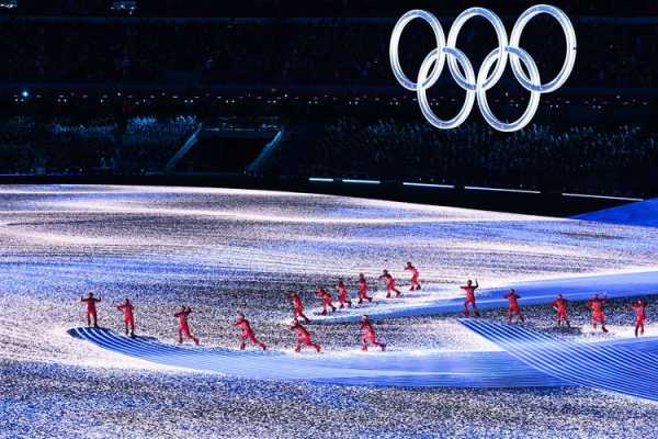 2022年北京冬奥会开幕式？2022北京奥运开幕式全过程？