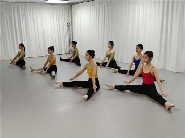 高中舞蹈艺考培训班，哪家舞蹈艺考培训班好？
