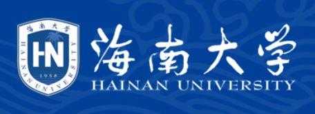 海南 大学 海南大学成立于哪一年？