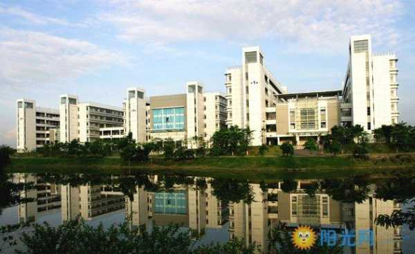 广东师范 广东省有哪些著名的师范大学？
