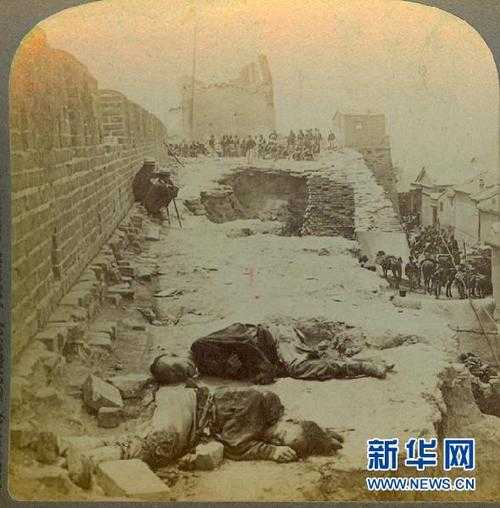 1900年中国发生了什么（1900年后中国发生了什么大事？）