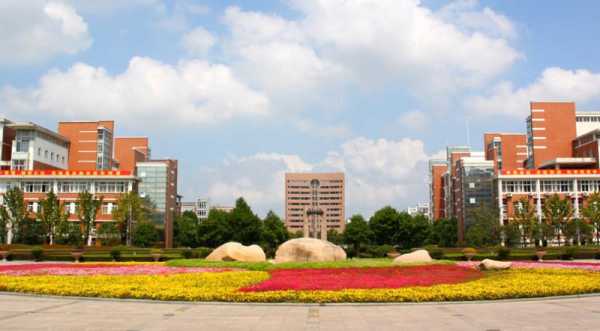 浙江电子科技大学，杭州电子科技大学，是个什么档次的大学？